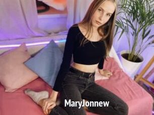 MaryJonnew