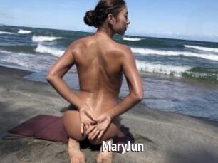 MaryJun