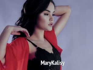 MaryKalisy