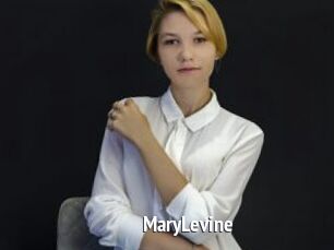 MaryLevine