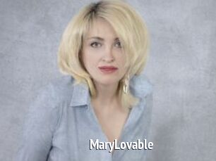 MaryLovable