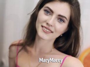 MaryMacey