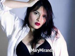 MaryMiranda