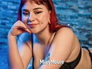 MaryMoure