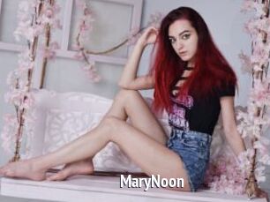 MaryNoon