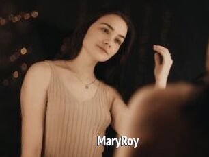 MaryRoy