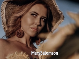 MarySalemson