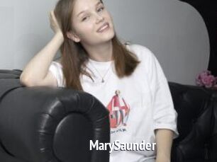 MarySaunder