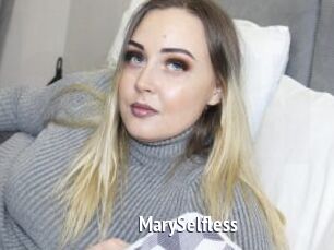 MarySelfless