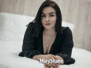 MaryShane