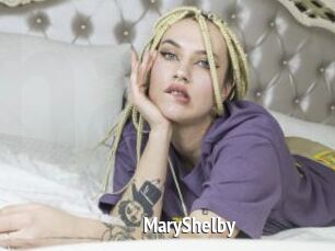 MaryShelby