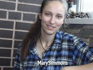 MarySimmons