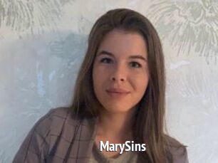 MarySins