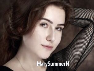MarySummerN
