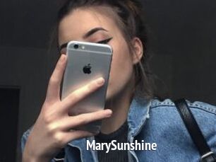 MarySunshine