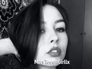 MaryTeeenGirllx