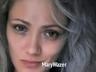 MaryWazer