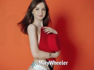 MaryWheeler