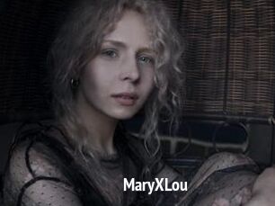 MaryXLou