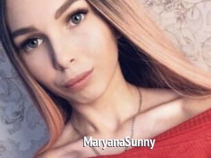 MaryanaSunny