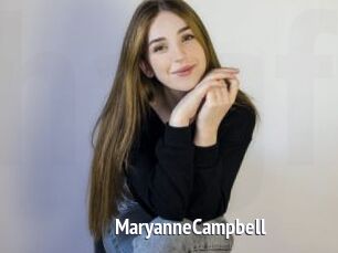 MaryanneCampbell