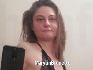 MarylinBrunette