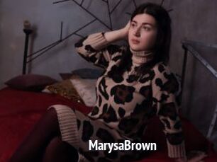 MarysaBrown