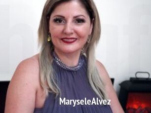 MaryseleAlvez