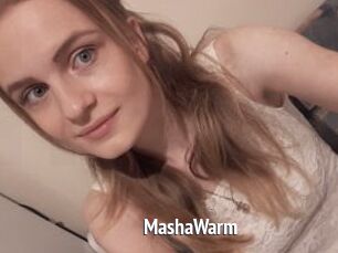 MashaWarm
