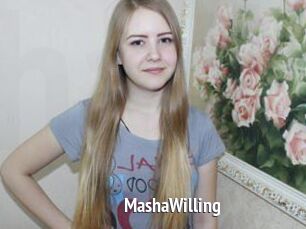 MashaWilling