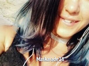 Maskarade28
