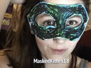 MaskedKitten18