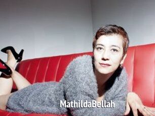 MathildaBellah