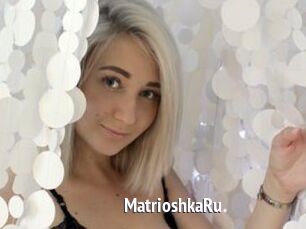 MatrioshkaRu