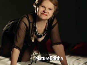 MatureEditha