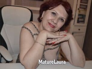 MatureLaura