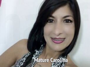 Mature_Carolina