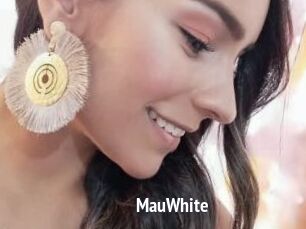 MauWhite