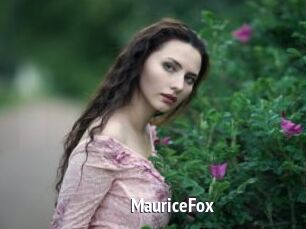 MauriceFox