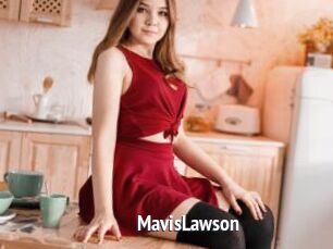 MavisLawson