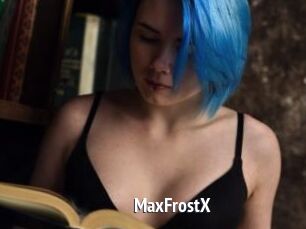 MaxFrostX