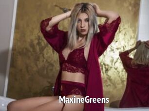 MaxineGreens