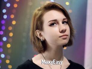 MaxyEasy
