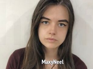 MaxyNeel