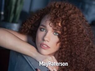 MayPaterson