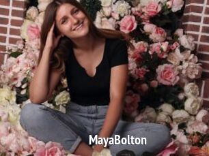 MayaBolton