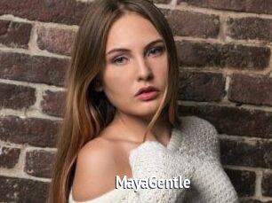 MayaGentle