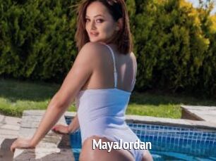 MayaJordan