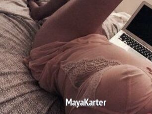 Maya_Karter