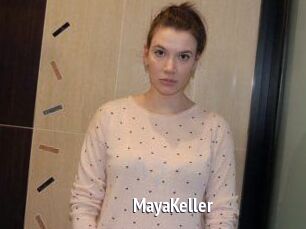 MayaKeller